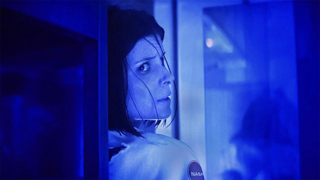 The Astronaut Movie Screenshot 3