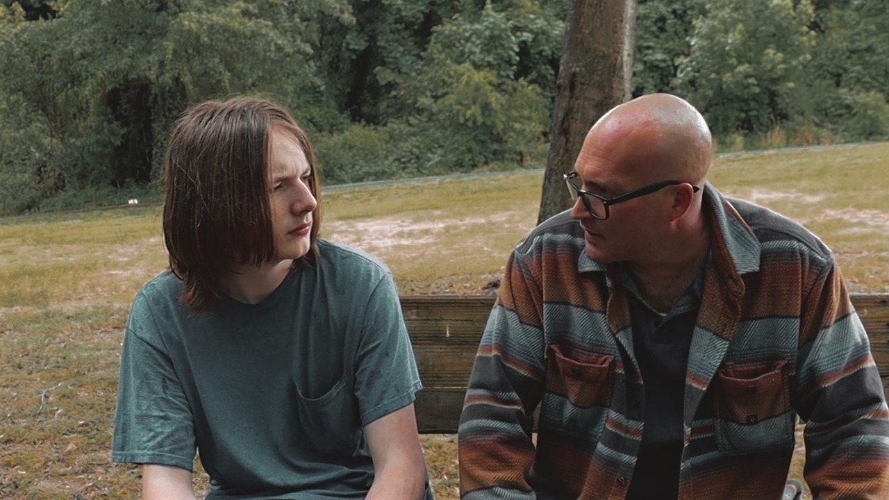 Hyde Movie Screenshot 2