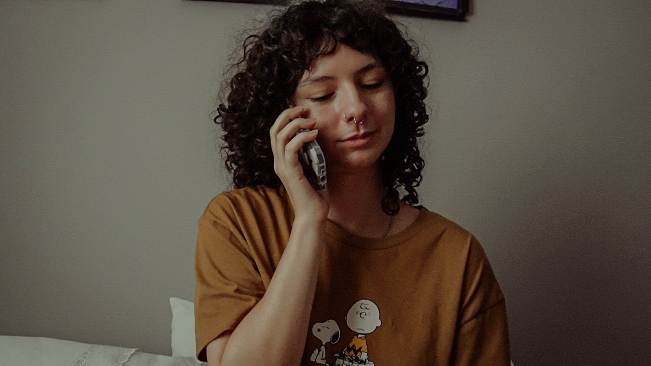 Um Dia Lindo Movie Screenshot 1