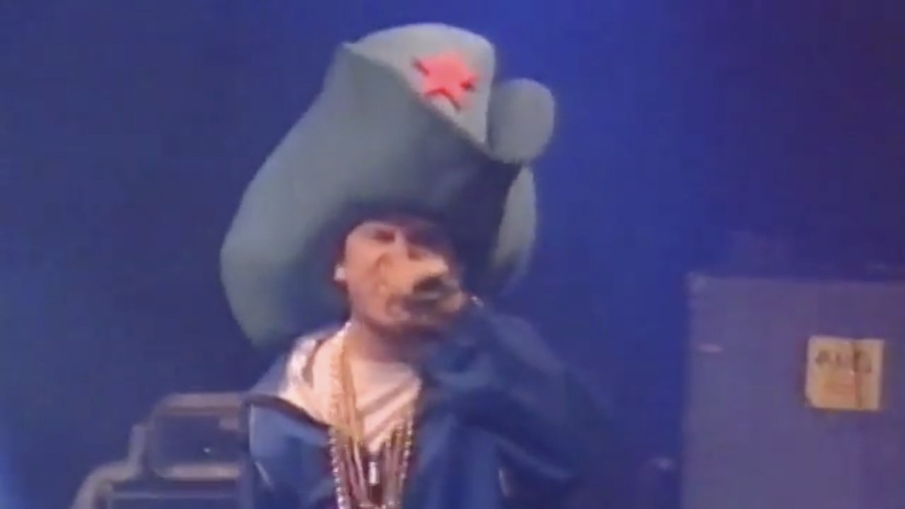 O som i Markoolio Movie Screenshot 3