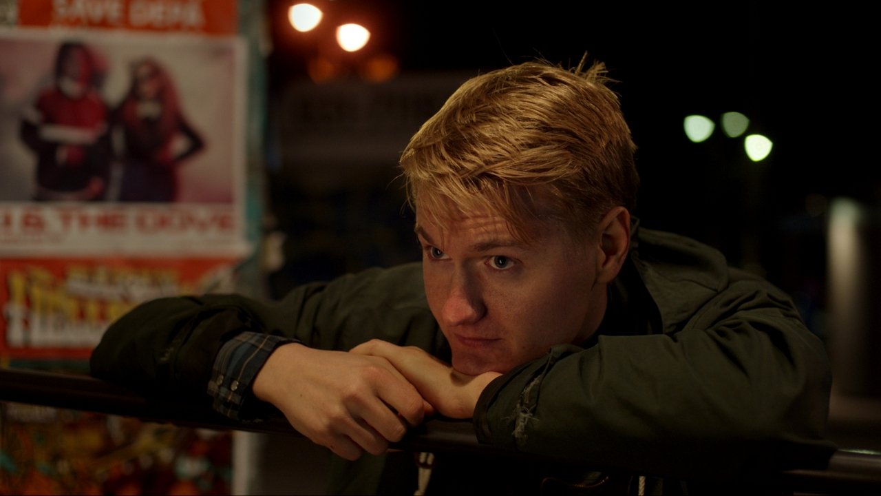 Sleepover Movie Screenshot 2