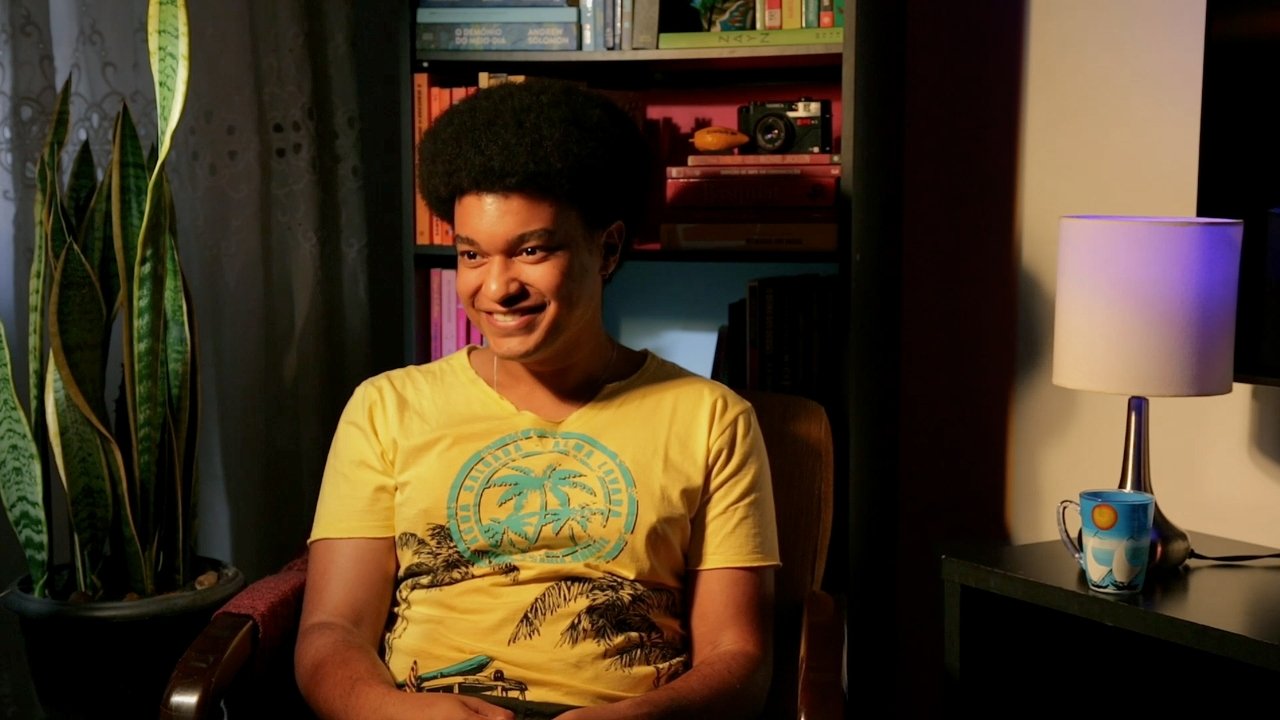 Words From Home Movie Screenshot 4