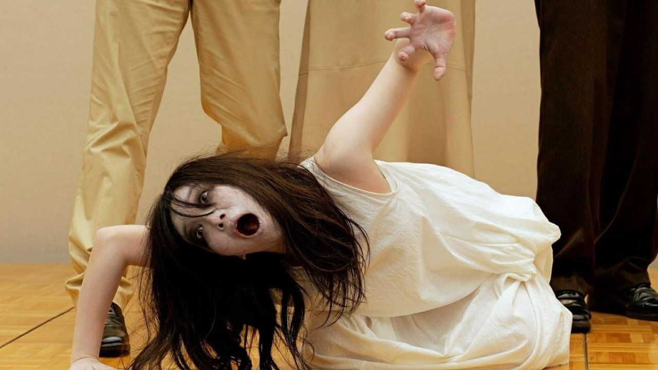 Ju-on: The Live Movie Screenshot 1