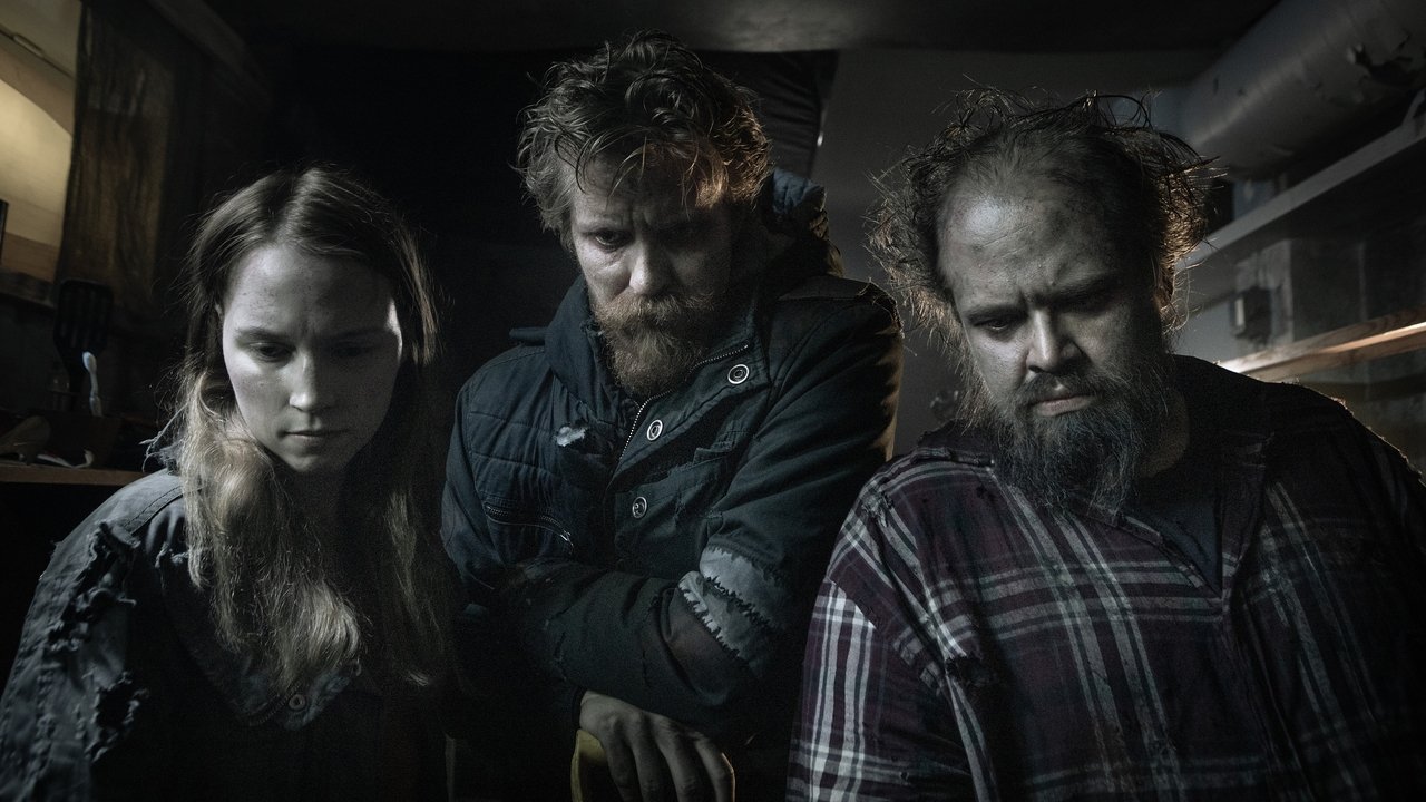 Gravediggers Movie Screenshot 4