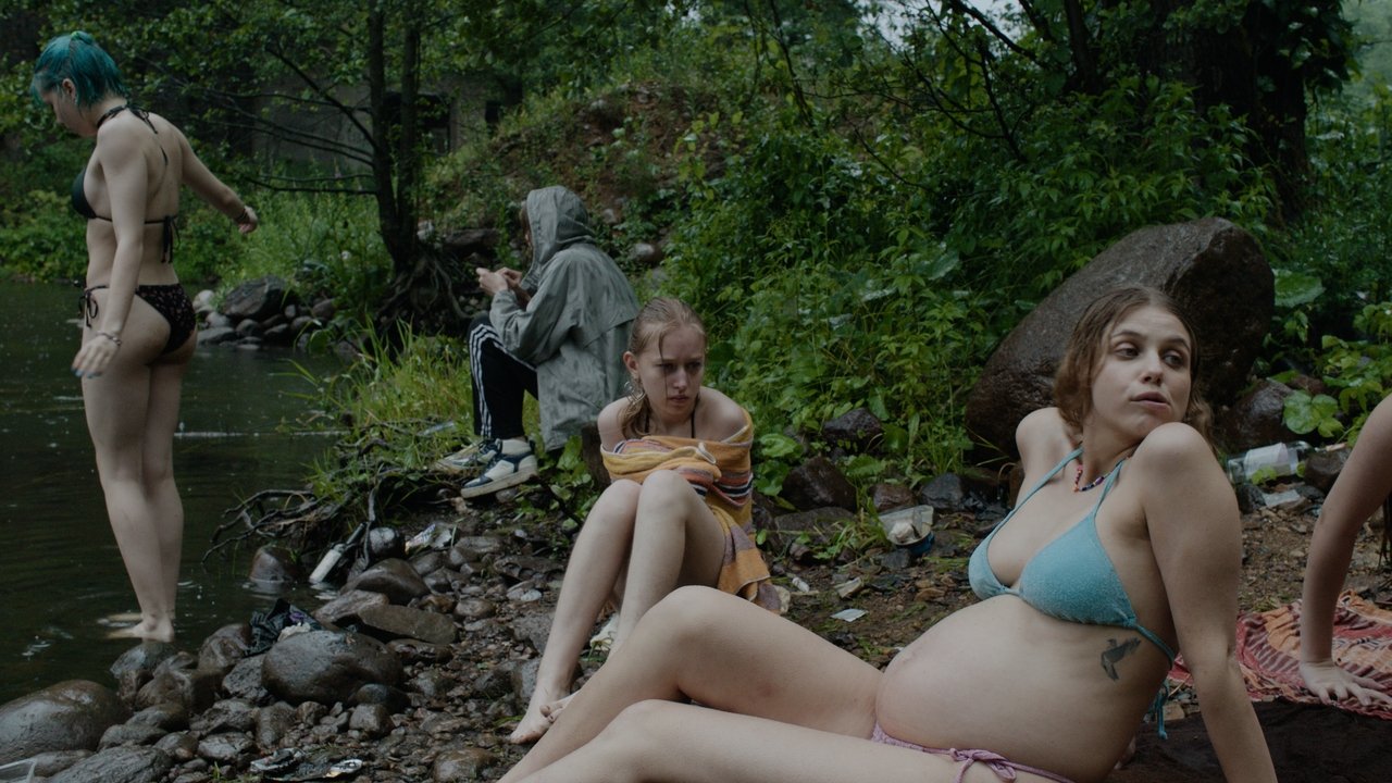 Toxic Movie Screenshot 1