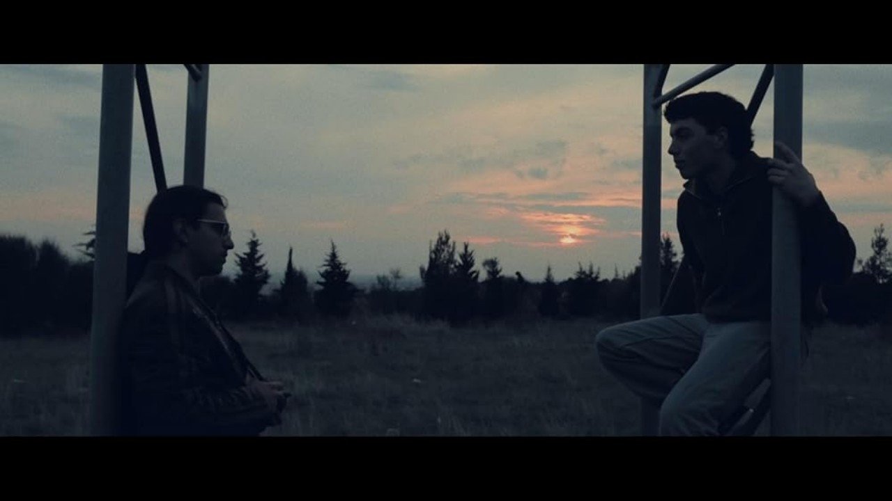 11:11 Movie Screenshot 3