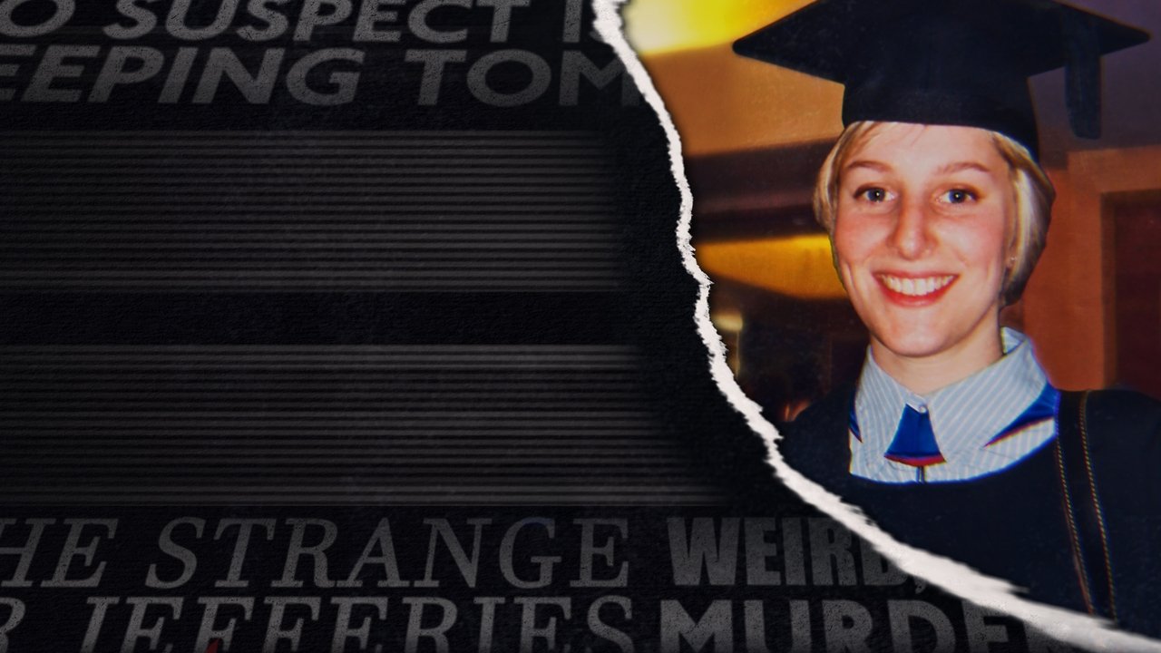 The Murder of Joanna Yeates Movie Screenshot 1