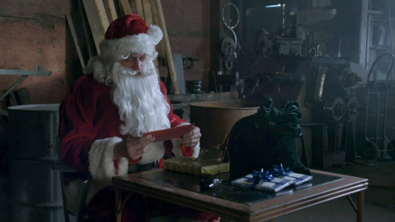 Deck the Halls Movie Screenshot 1