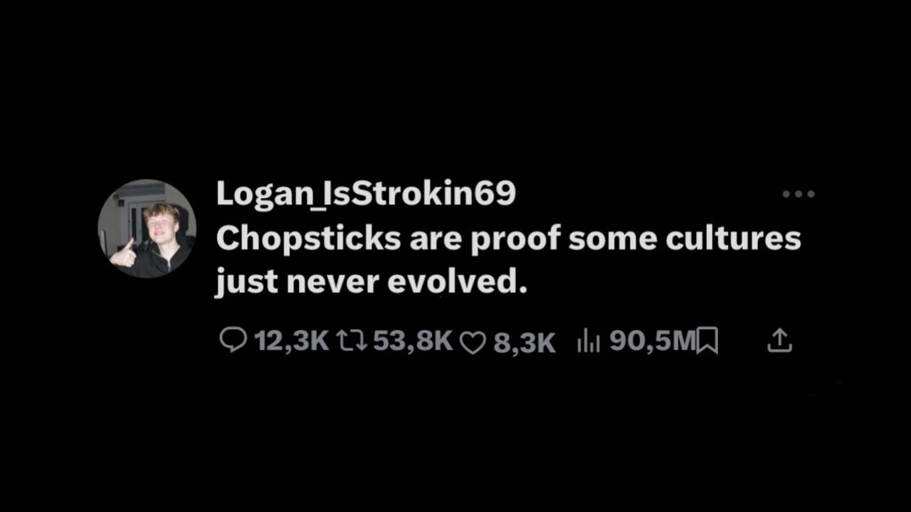 Chopsticks Movie Screenshot 3