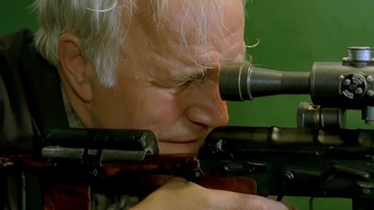 The Rifleman of the Voroshilov Regiment Movie Screenshot 2