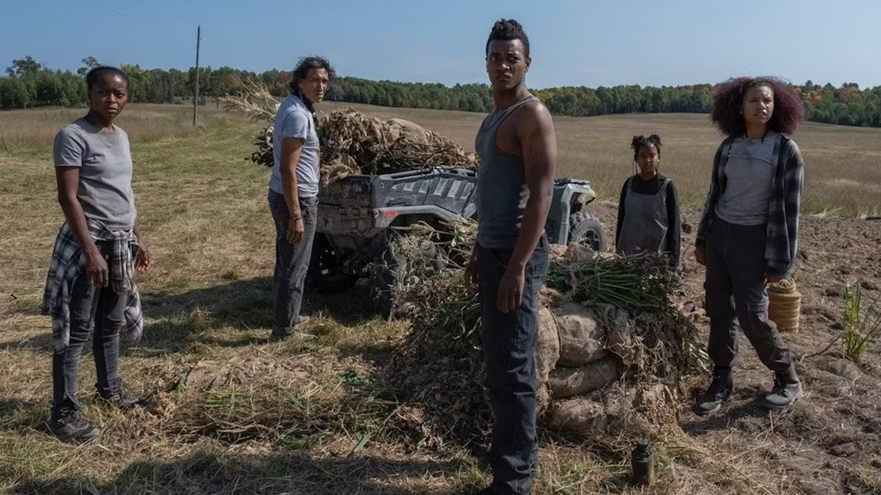 40 Acres Movie Screenshot 2