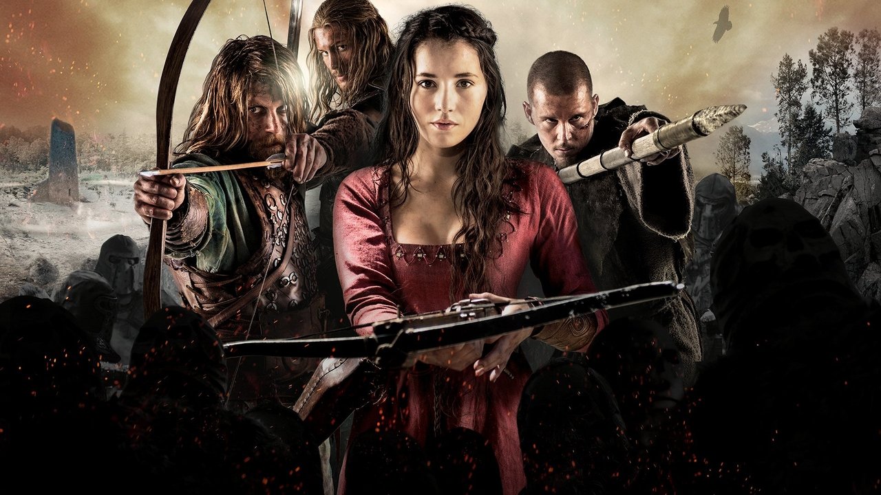 Northmen: A Viking Saga Movie Screenshot 1
