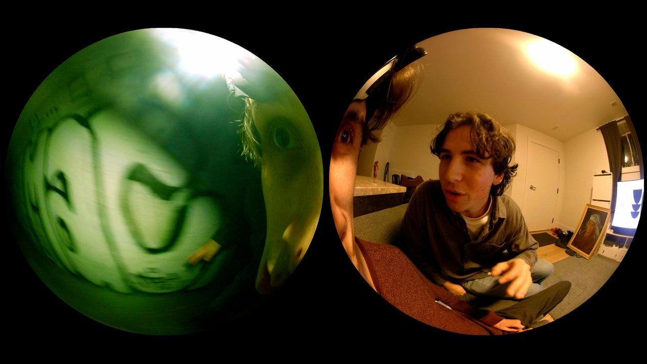 Couch Locked Movie Screenshot 1