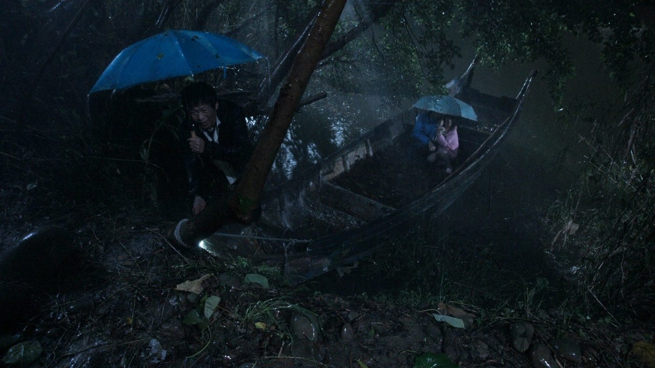 Stray Dogs Movie Screenshot 4