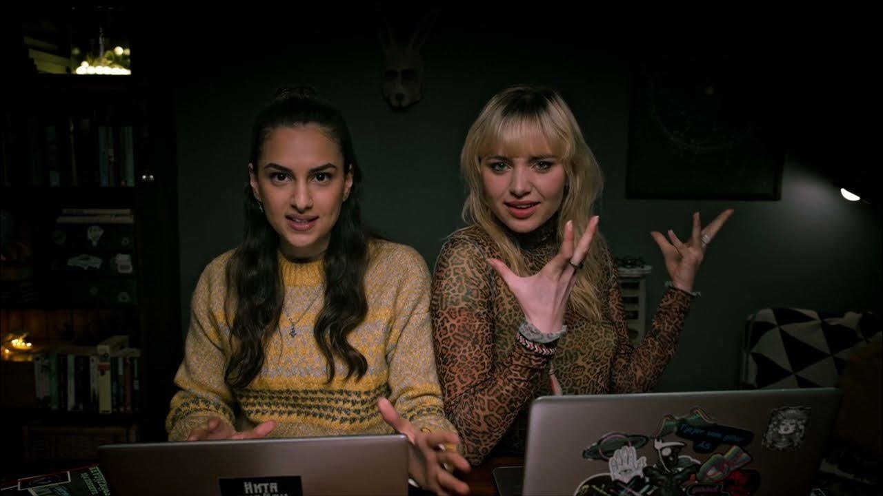 True Fear Movie Screenshot 1
