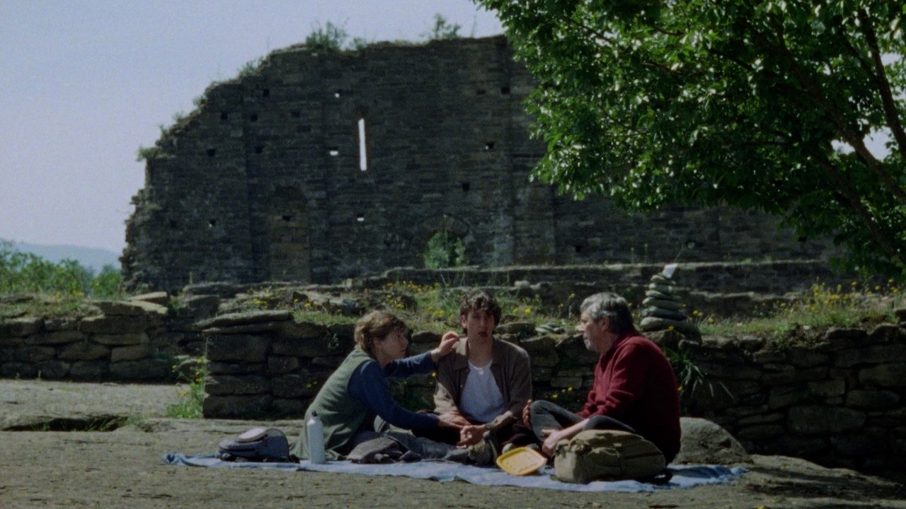 Vestigis Movie Screenshot 1