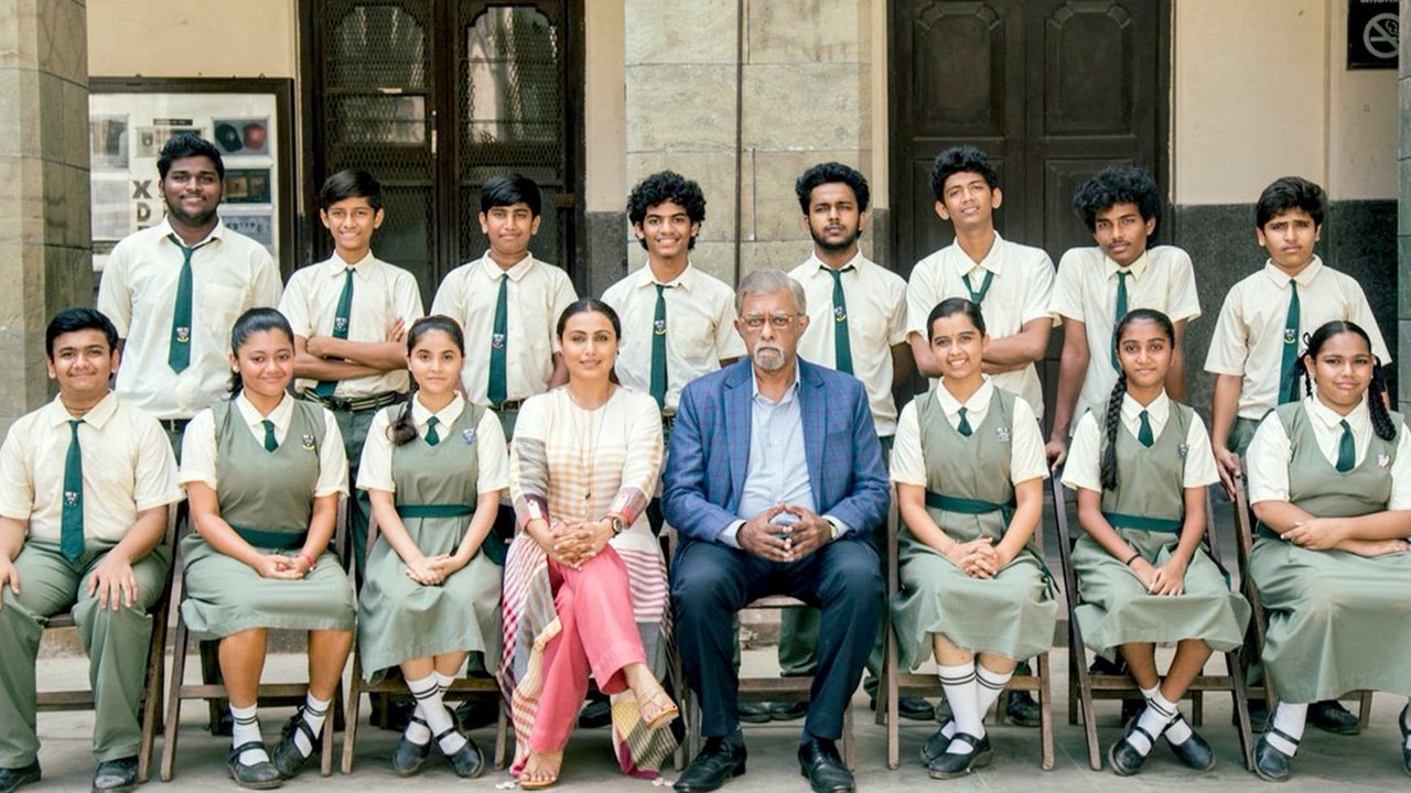 Hichki Movie Screenshot 1