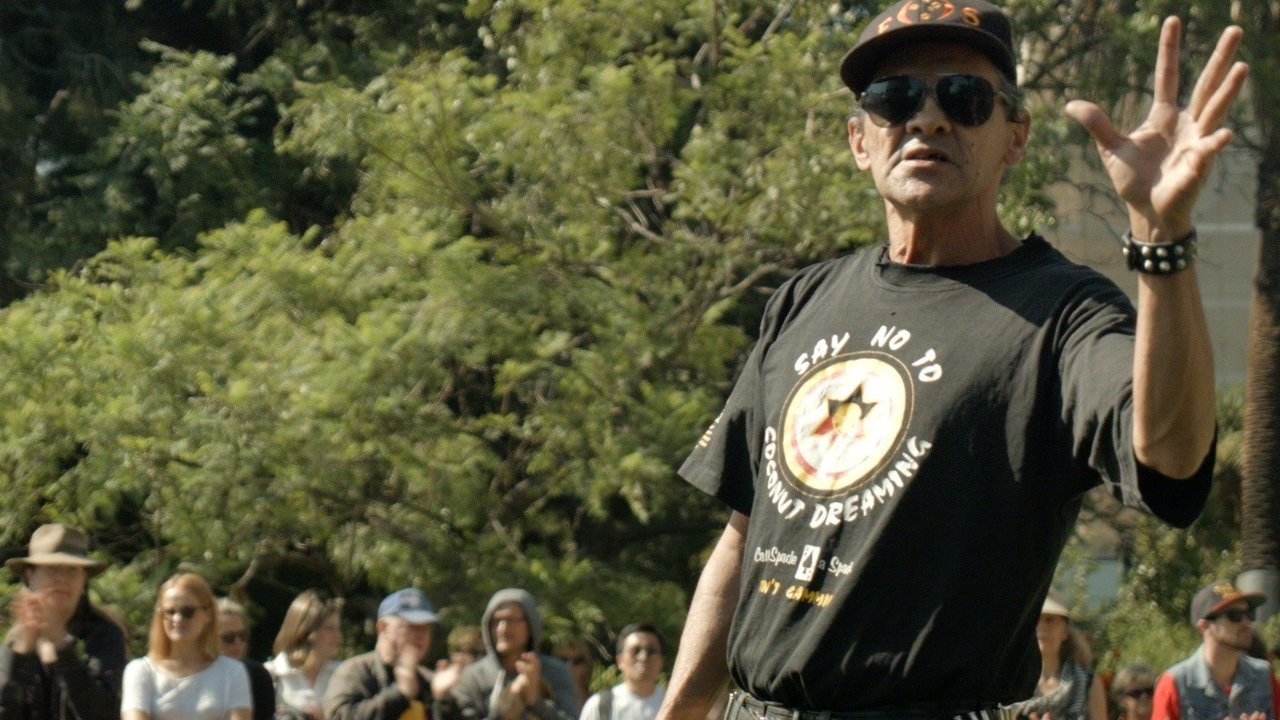 Our Warrior: The Story of Robbie Thorpe Movie Screenshot 1