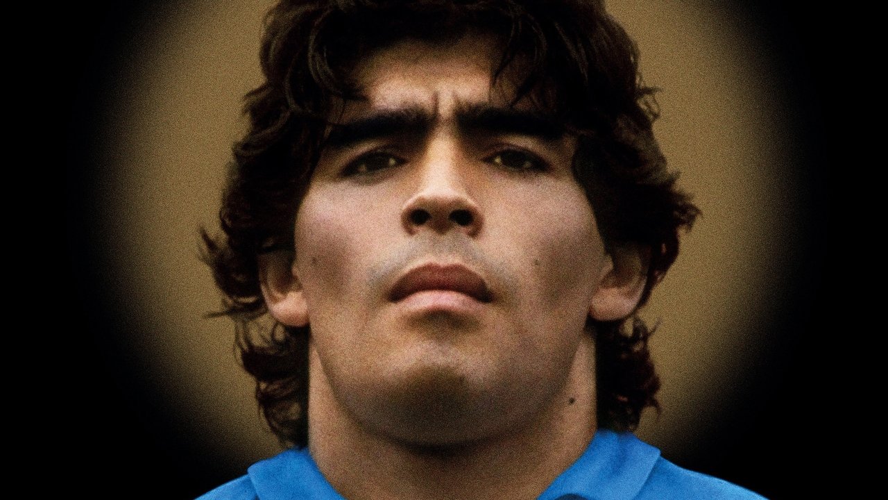Diego Maradona Movie Screenshot 2