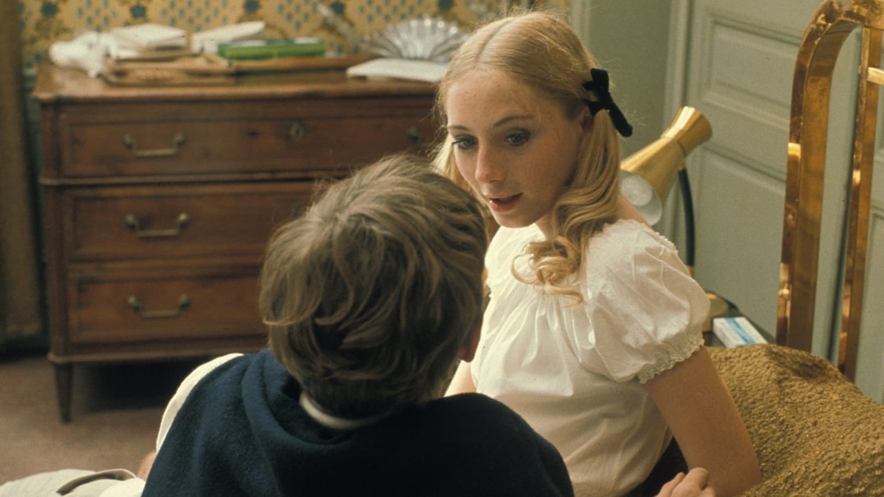 Murmur of the Heart Movie Screenshot 2