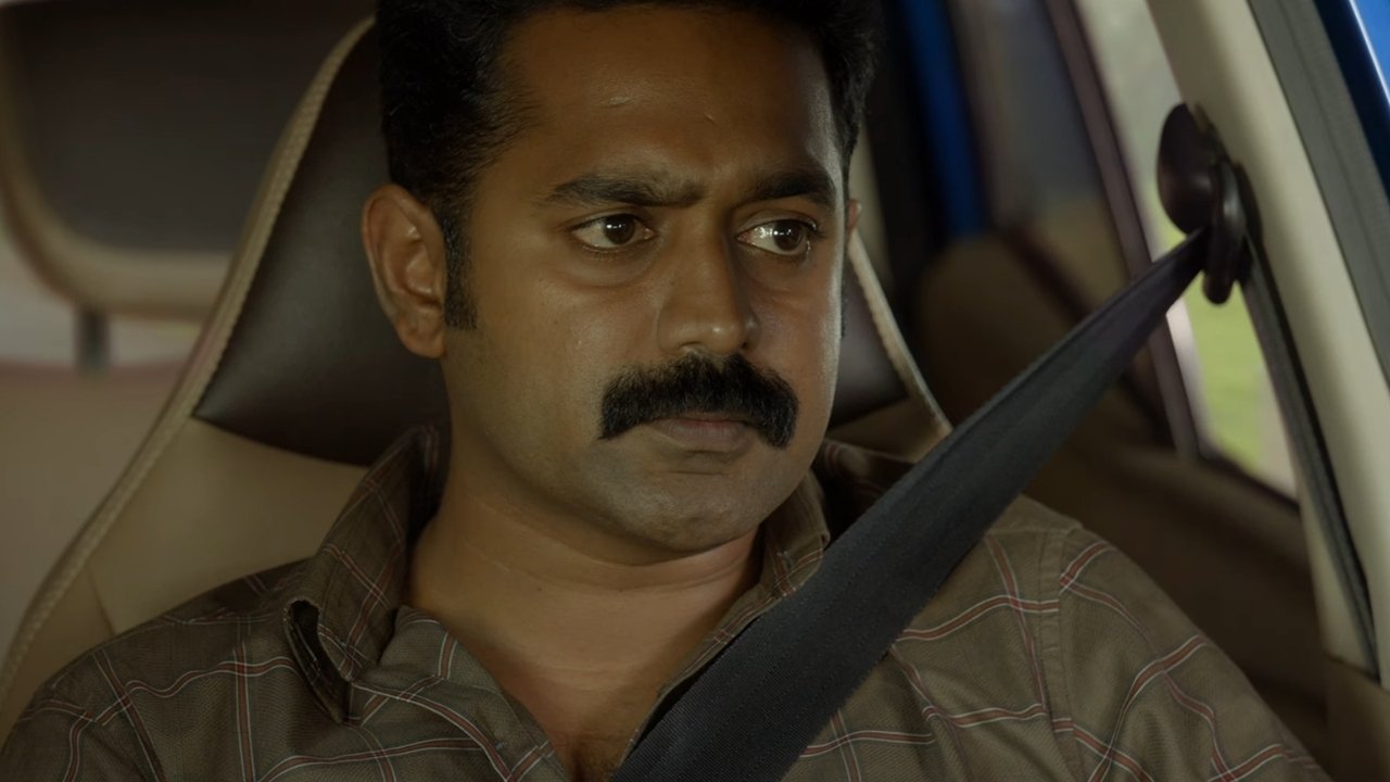Kooman Movie Screenshot 4