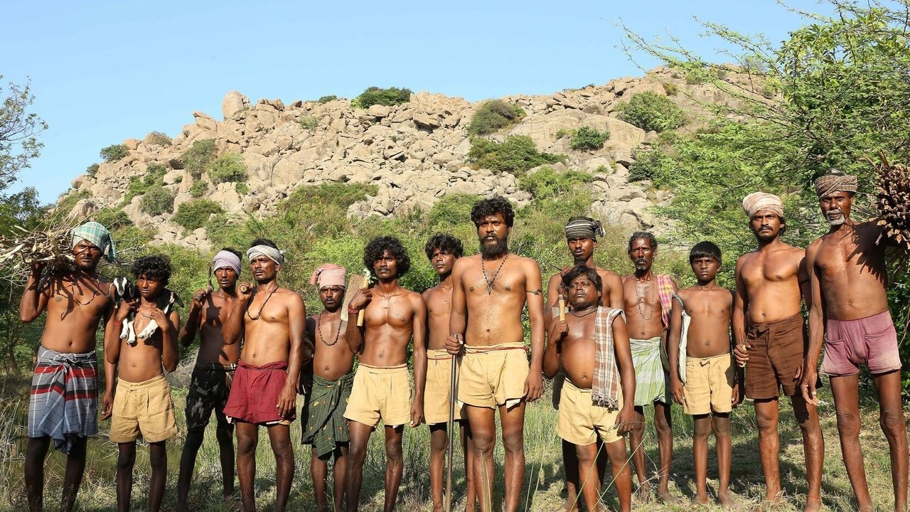 Jai Bhim Movie Screenshot 4