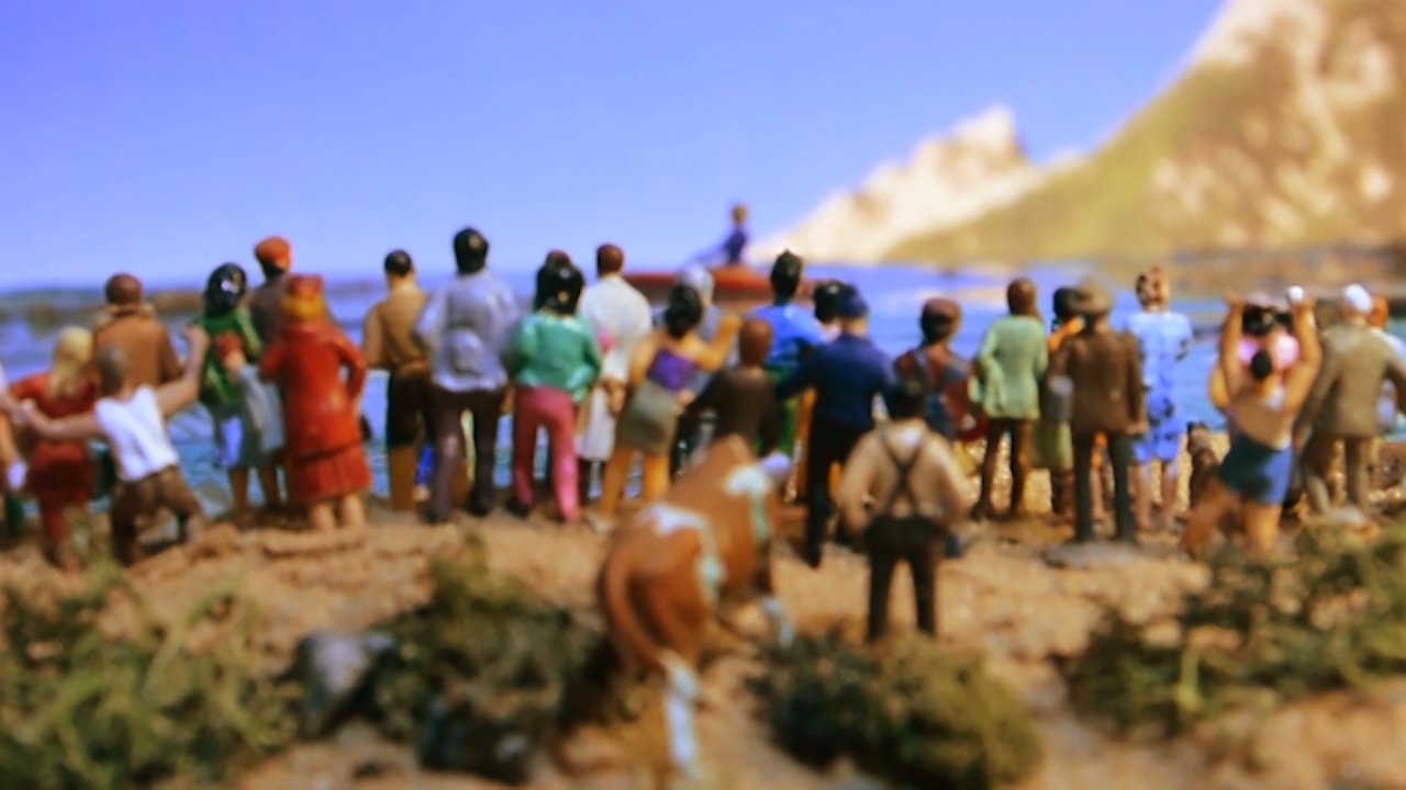 Marena Movie Screenshot 1
