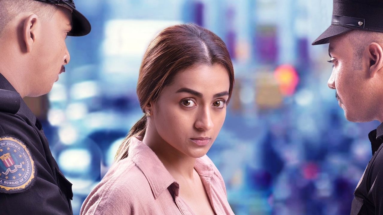 Raangi Movie Screenshot 1