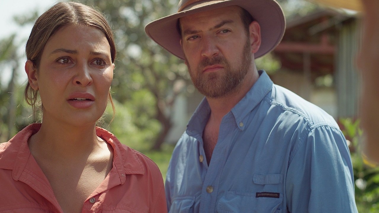 Amazon Queen Movie Screenshot 2