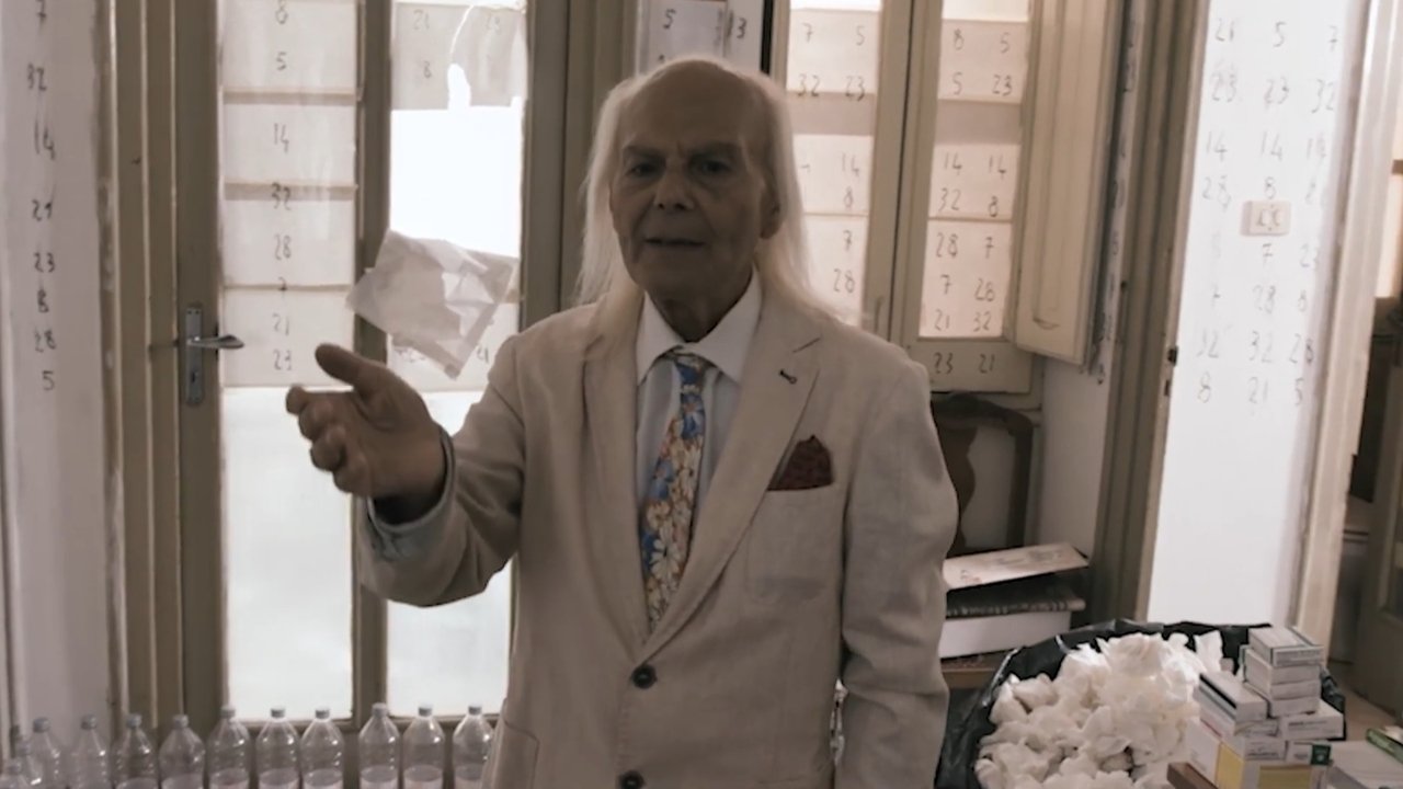 Bravo Bene! Movie Screenshot 1