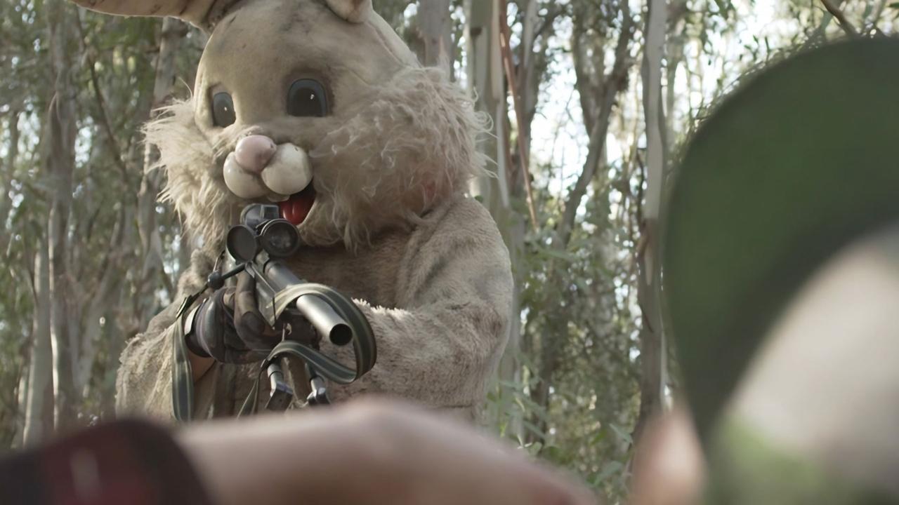 The Bunnyman Massacre Movie Screenshot 1