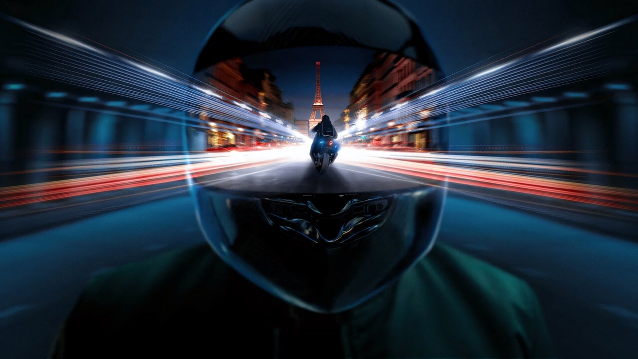 GTMAX Movie Screenshot 1