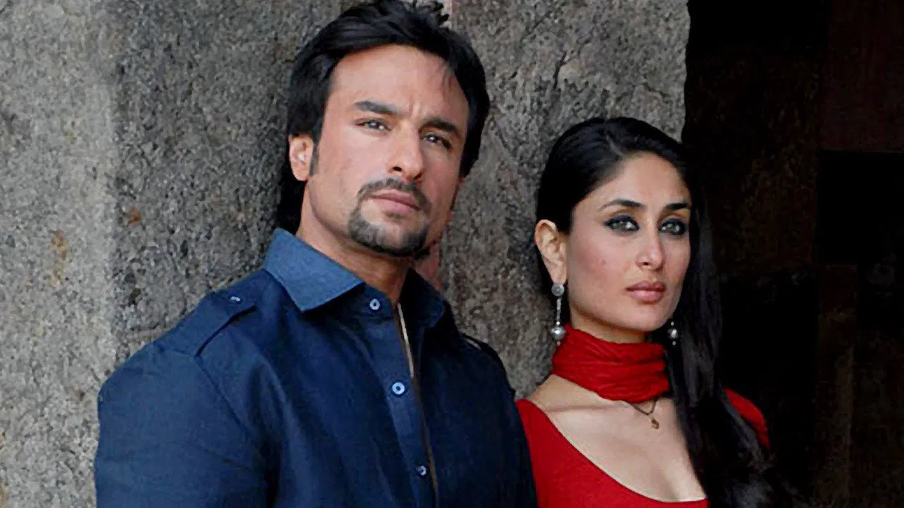 Kurbaan Movie Screenshot 1