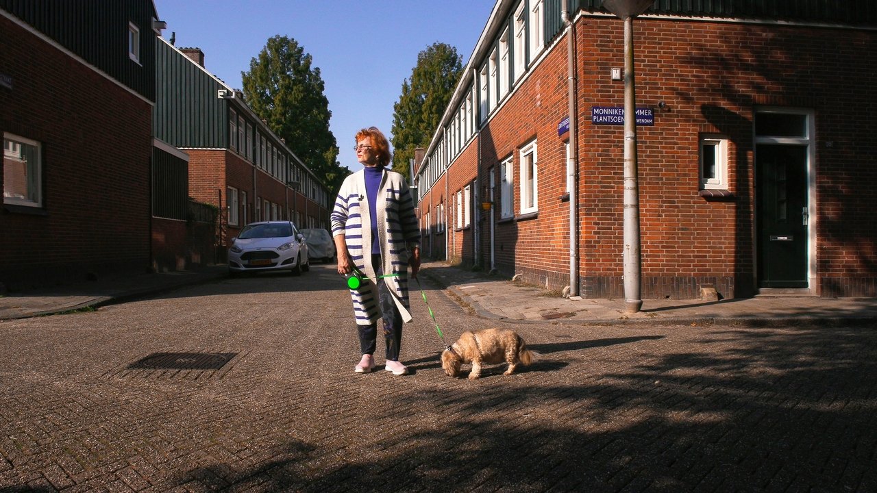 Mijn Noord Movie Screenshot 1