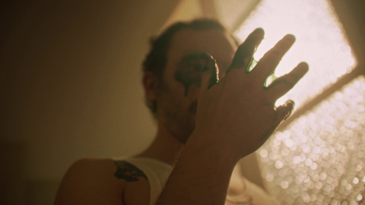 Tasty Encounters Movie Screenshot 1