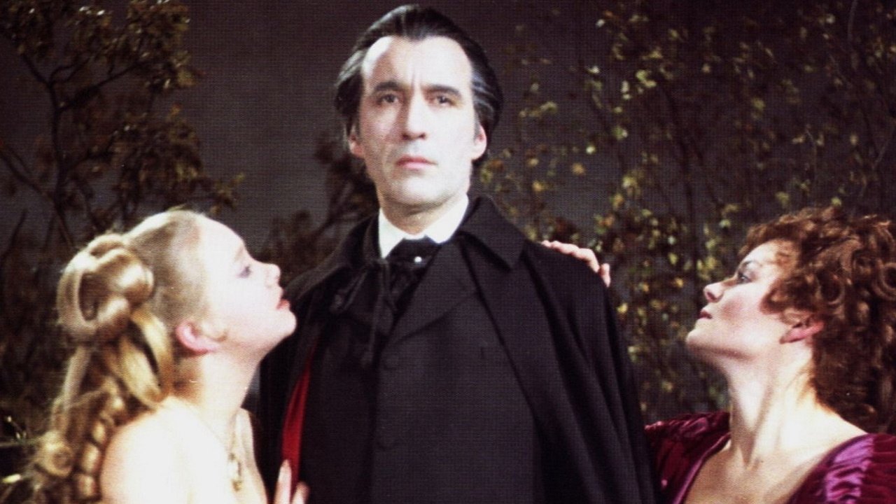 Taste the Blood of Dracula Movie Screenshot 5