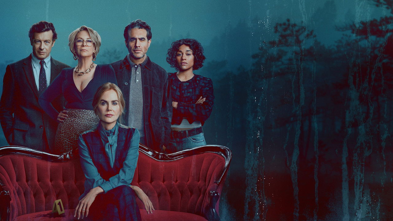 Scarpetta Series Screenshot 2