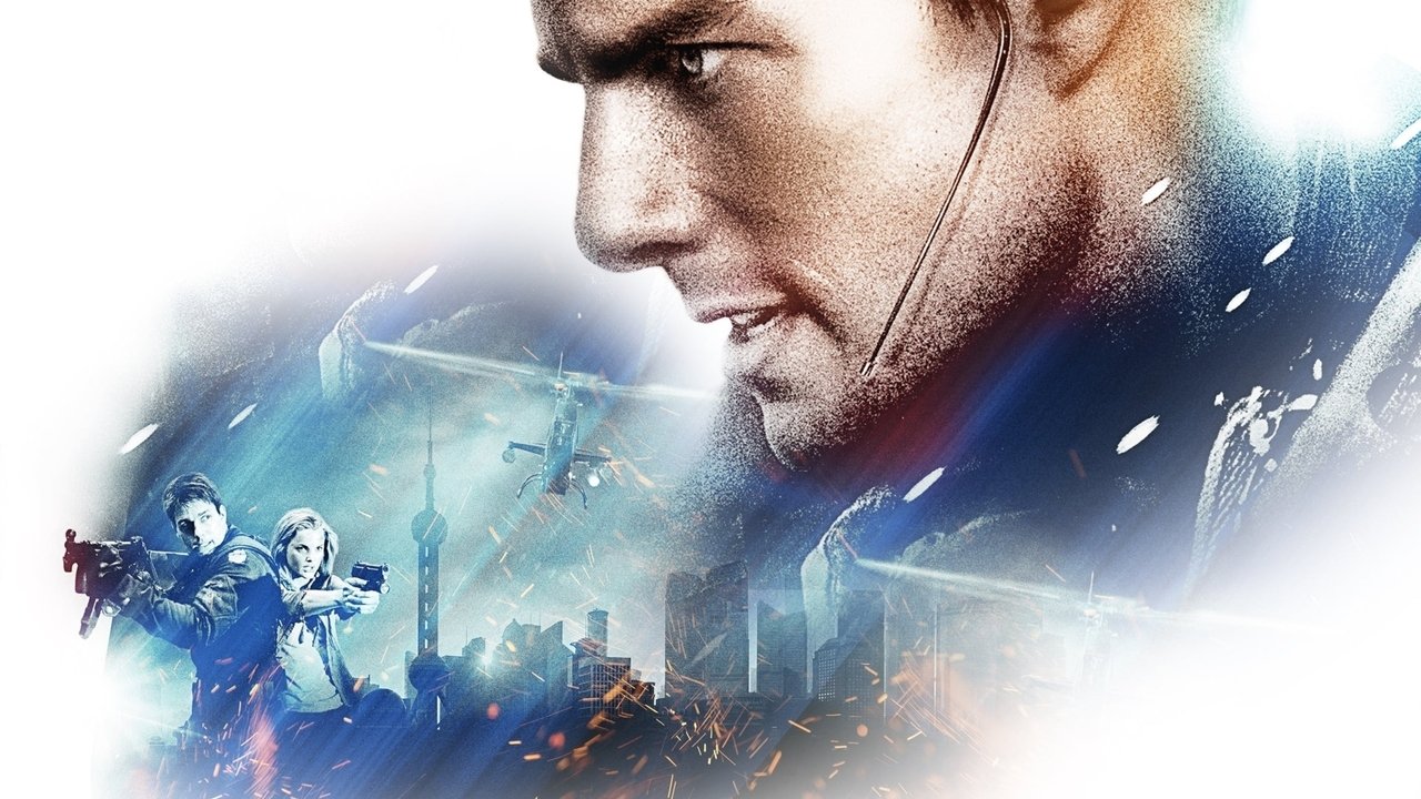 Mission: Impossible III Movie Screenshot 3