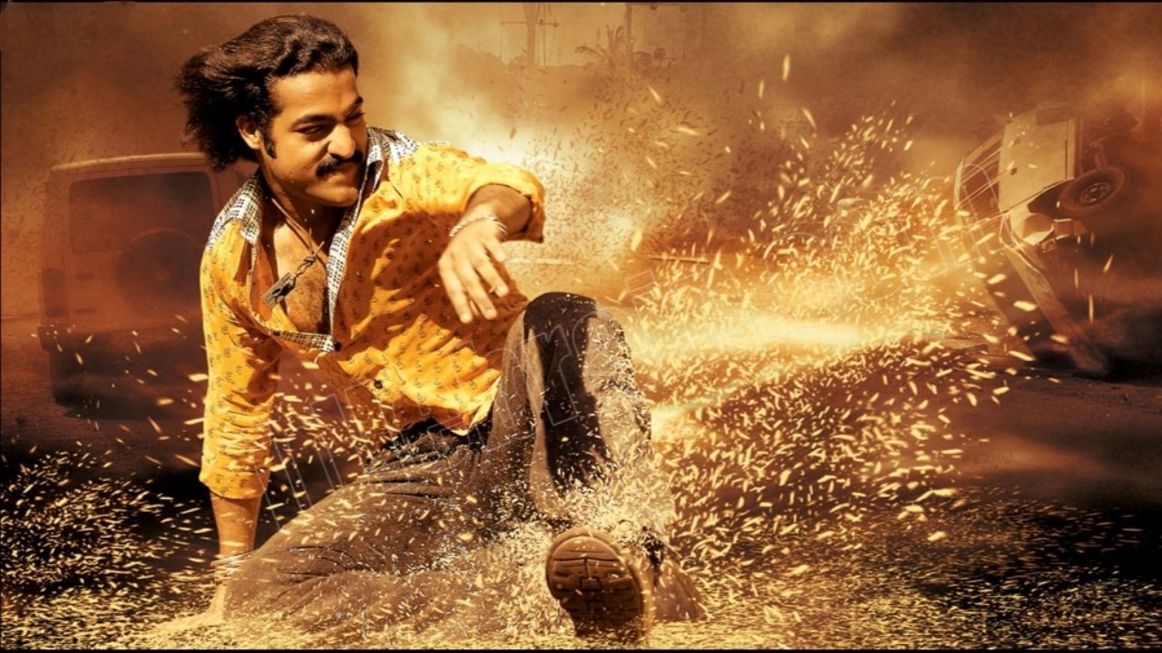 Yamadonga Movie Screenshot 1