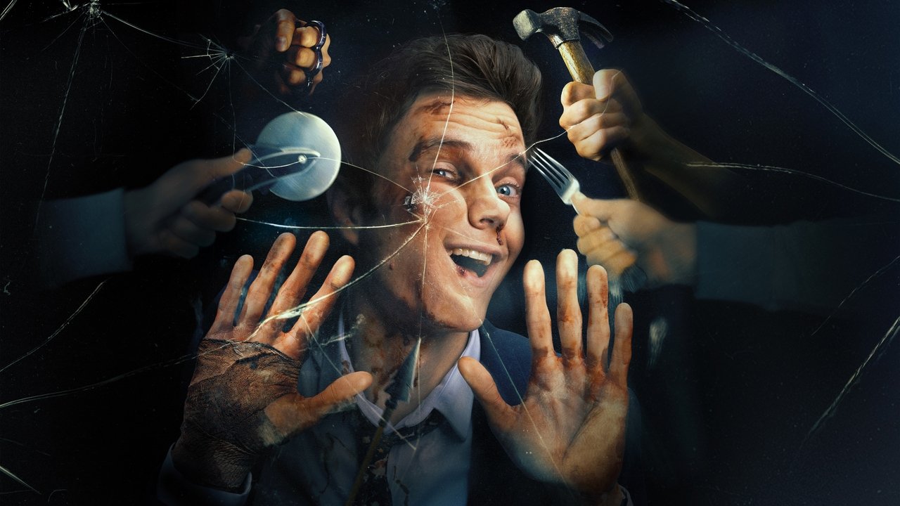 Novocaine Movie Screenshot 1