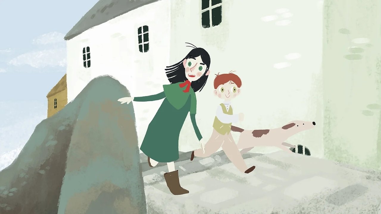 Mary Anning Movie Screenshot 2