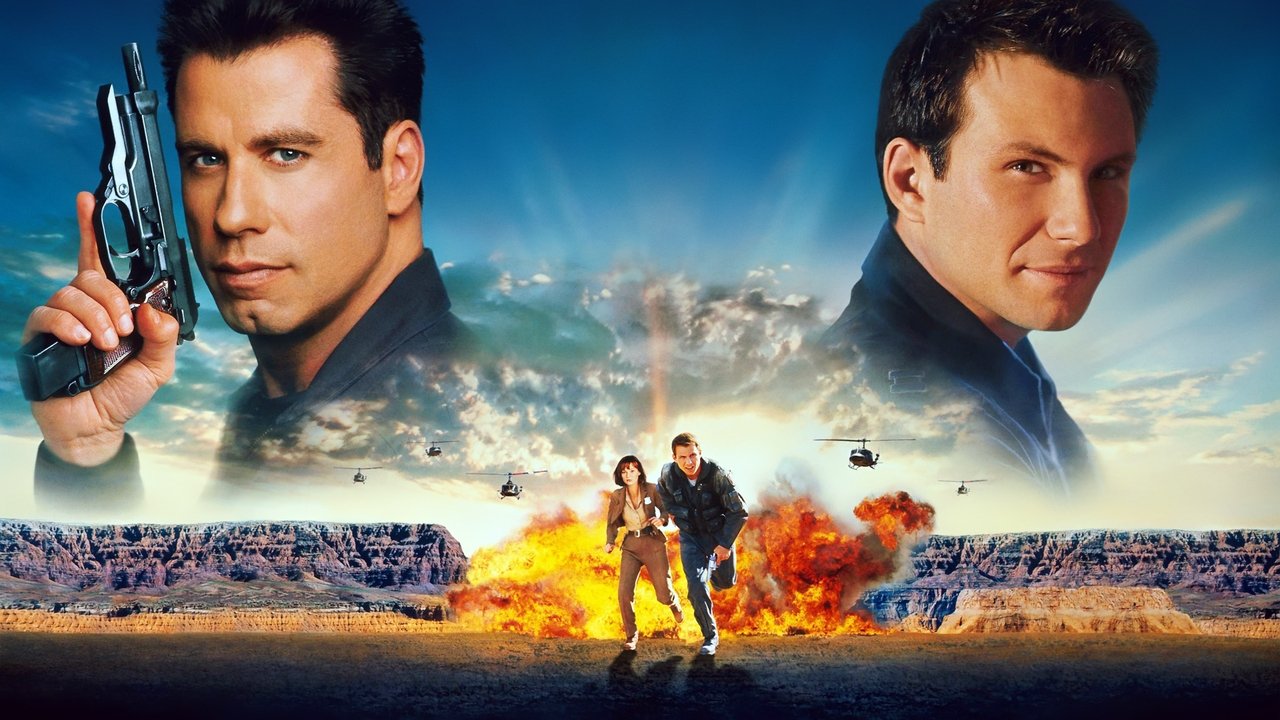 Broken Arrow Movie Screenshot 2