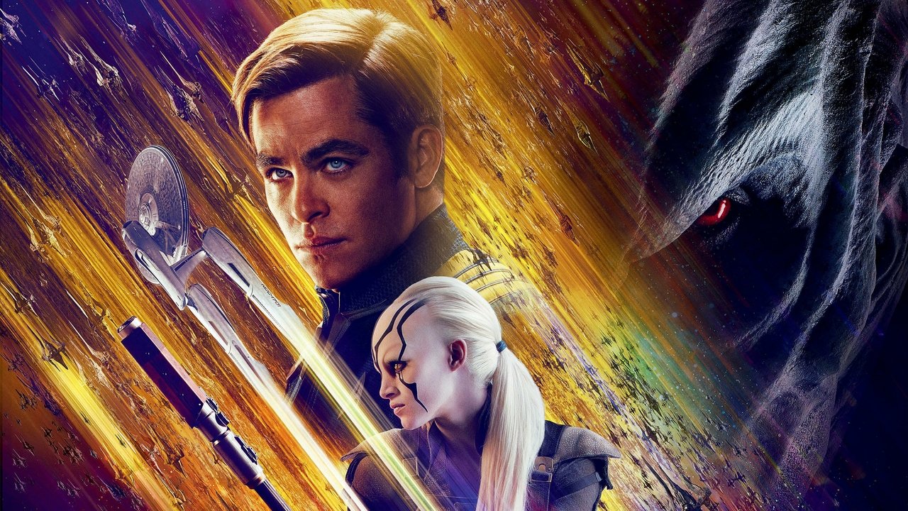 Star Trek Beyond Movie Screenshot 2
