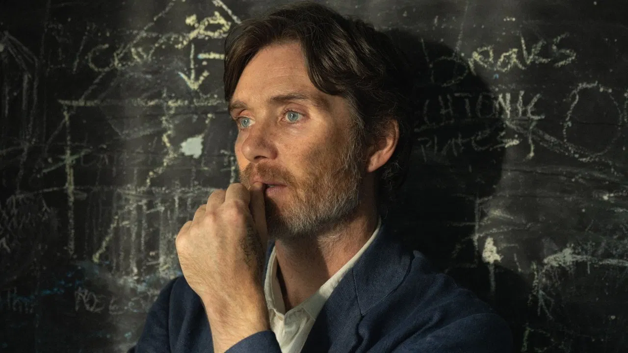 Steve Movie Screenshot 1