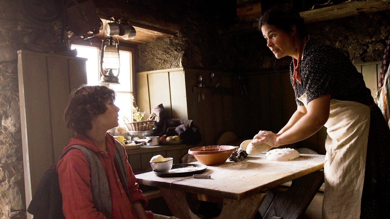 Little Mountain Boy Movie Screenshot 2
