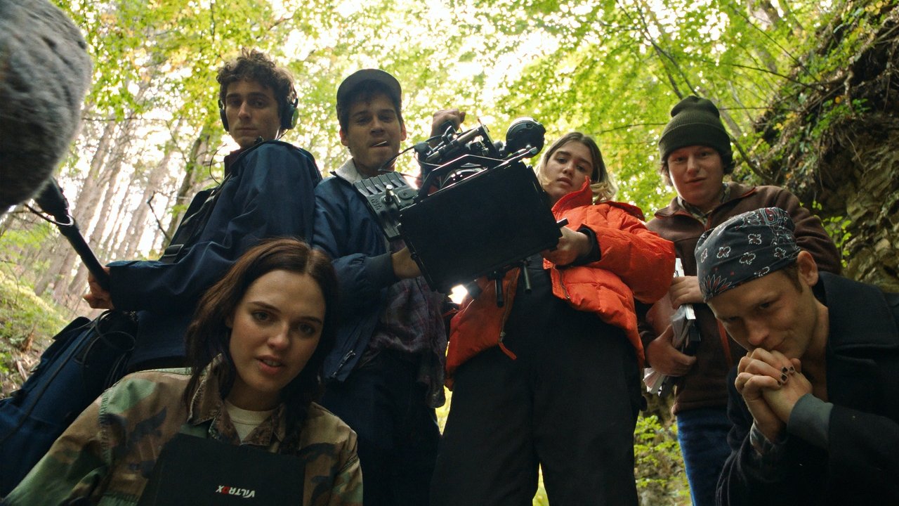 My First Film Movie Screenshot 1