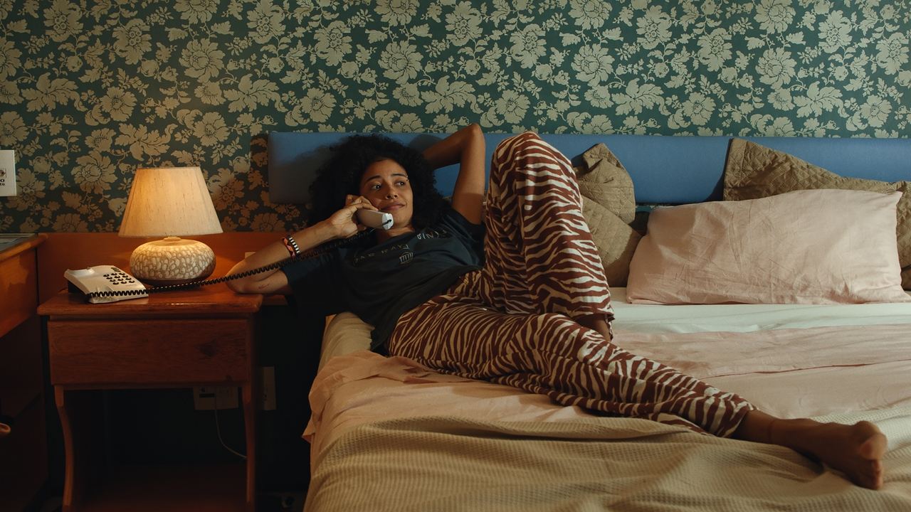 Greice Movie Screenshot 1