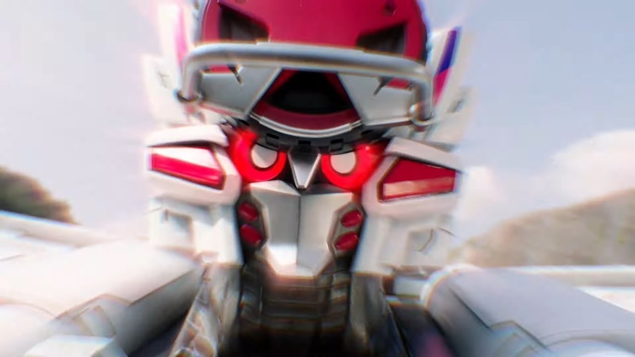 Bakuage Sentai Boonboomger VS. King-Ohger Movie Screenshot 5