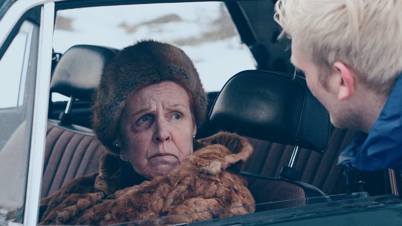 The Good Samaritan Movie Screenshot 1