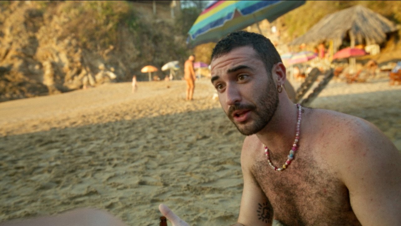 Rotting in the Sun Movie Screenshot 5